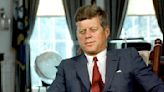 John F. Kennedy Had This Hollywood Legend Serenade Him to Sleep Every Time They Called
