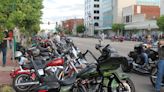 Steel Horse motorcycle rally roaring back to downtown Fort Smith in May