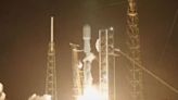 SpaceX sends 22 Starlink satellites into orbit