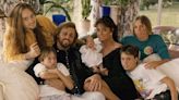 Barry Gibb's 5 Children: Everything to Know