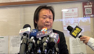 王世堅批柯文哲由績優股有可能立即成下市股了 | 蕃新聞