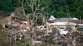 Authorities still conducting search, rescue after tornado slams Iowa; at least 1 dead