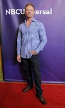 Ian Ziering