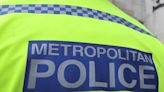 Metropolitan Police firearms officer arrested on suspicion of rape