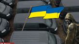 Creadores de STALKER 2 donan 100 camionetas a las tropas ucranianas que combaten contra Rusia