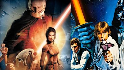 Star Wars: Everything You Need to Know About The Old Republic in Canon