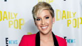 Savannah Chrisley says her life has been 'falling apart' since parents Todd and Julie went to prison