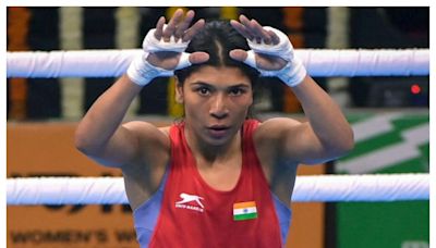 Paris Olympics 2024: Tough Path Lies Ahead for India's Women Boxers at 2024 Games