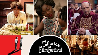 Telluride Film Festival 2024: All Of Deadline’s Movie Reviews