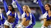 Here's how much money Dallas Cowboys cheerleaders *actually* make