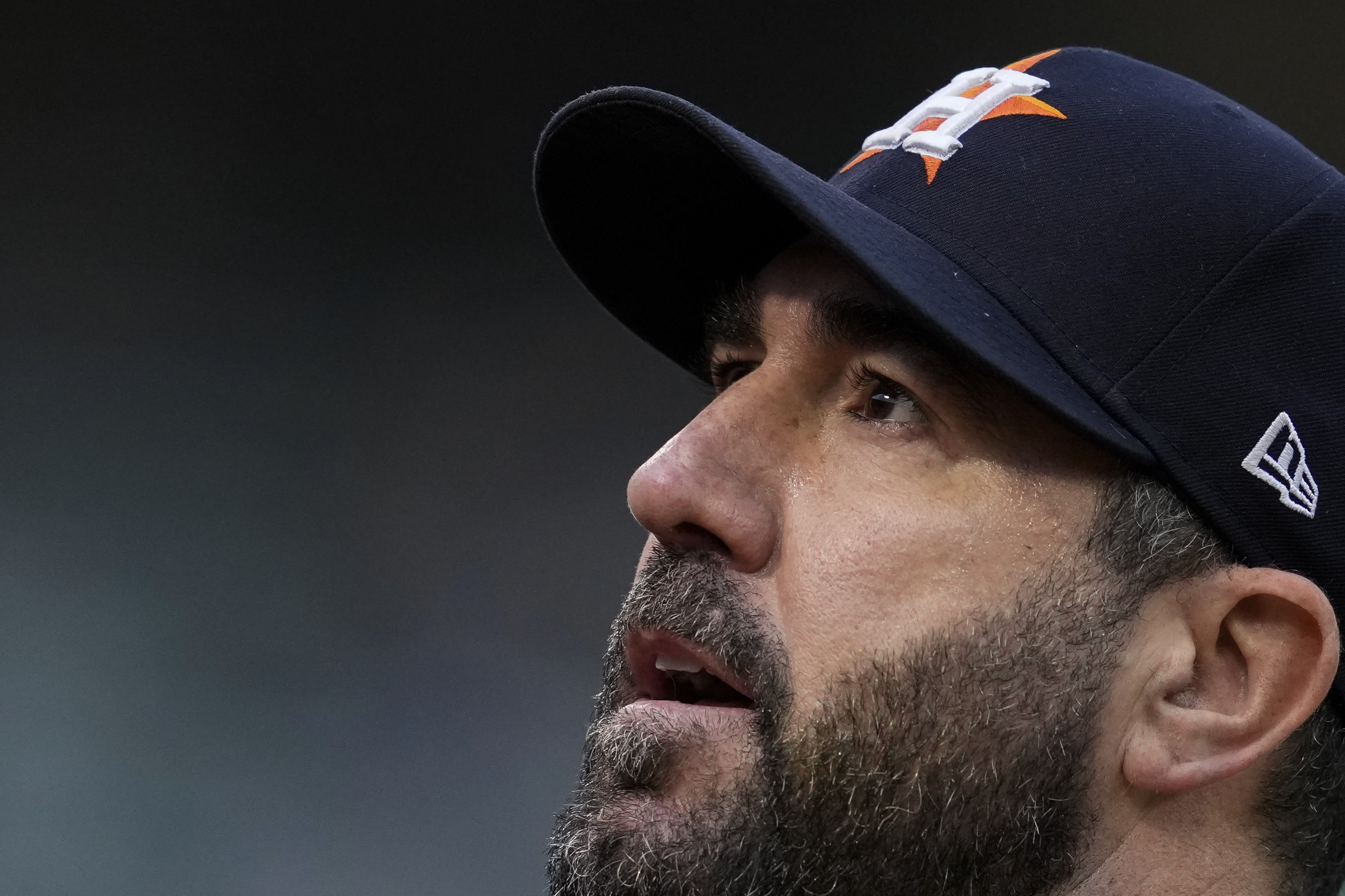 Justin Verlander passes Greg Maddux to enter top 10 of MLB all-time strikeout list