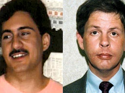 Suspected gay serial killer Herb Baumeister's 12th potential victim identified by police