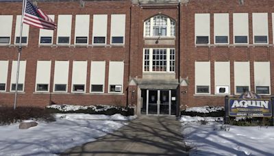 Diocese to close Aquin Catholic High School in Freeport, creates ‘micro academy’