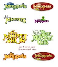 Muppet Show Font - stxaser