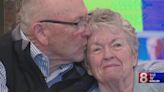 Wednesday’s Warrior: Husband reminds wife with dementia that love conquers all