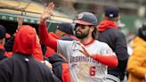 Washington Nationals Outfielder Jesse Winker Loves Playing in Oakland