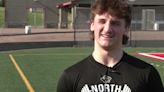 Quinn Power a strong asset to Lakeville North's lacrosse program