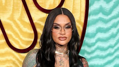 Kehlani’s Ex Claims Singer Is Raising Their Daughter Adeya in a ‘Cult,’ Files for Full Custody