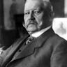 Paul von Hindenburg