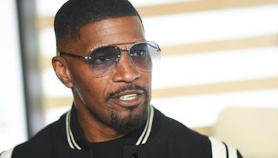 Here's what Jamie Foxx has said about the health scare that left him hospitalized last year