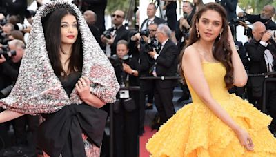 Cannes 2024: Aishwarya Rai Bachchan and Aditi Rao Hydari to return to the film festival