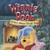 Winnie the Pooh: Unas Navidades Megapooh