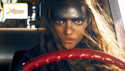 Mad Max Furiosa : "Triomphe absolu"... Premières critiques enflammées à Cannes pour le film d'action le plus attendu de 2024