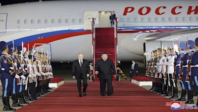 North Korea: Putin-Kim meet gave rare glimpses of Hermit Kingdom