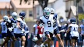 Can the Dallas Cowboys keep 5-5 Deuce Vaughn and 5-7 KaVontae Turpin on final roster?