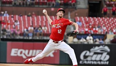 Nolan Arenado, Alec Burleson lead Cardinals past Rays