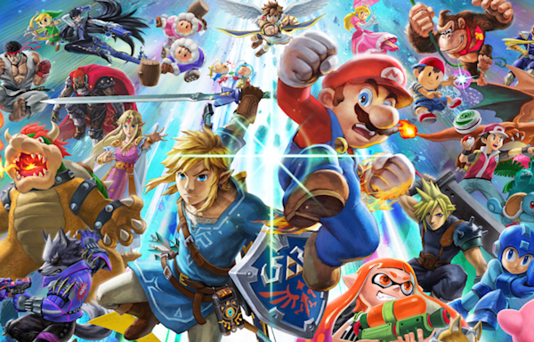 Masahiro Sakurai Reveals Every Super Smash Bros. Ultimate Character Basically Has the Same Win Rate