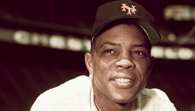 Willie Mays, Major League Baseball’s ‘Say Hey Kid,’ Dies at Age 93