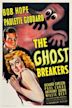 The Ghost Breakers