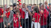Uefa reembolsará torcedores do Liverpool por caos na final da Liga dos Campeões em Paris