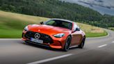 First Drive: The New Mercedes-AMG GT Is an 805 HP Hybrid Beast Disguised as a Grand Tourer