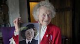 Dorothea Barron watched over men who tested portable harbors for D-Day | Texarkana Gazette