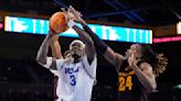 Bona has 20, 12 rebounds as UCLA beats Arizona State 59-47 in finale