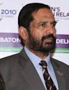 Suresh Kalmadi