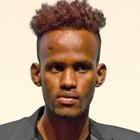 Barkhad Abdirahman