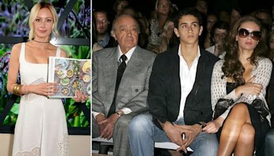 Al Fayed's daughter denies using bodyguards to rob brother's iPhone