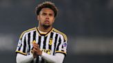 Weston McKennie on the move? Juventus considering cashing in on USMNT midfielder this summer as his contract runs down | Goal.com English Oman