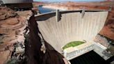 Crucial Glen Canyon Dam tubes damaged, face uncertain future