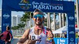 Palm Beaches Marathon winner Andres Serna also qualifies for Boston Marathon