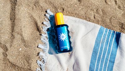 This Memorial Day, here's a smarter way to use sunscreen : Short Wave