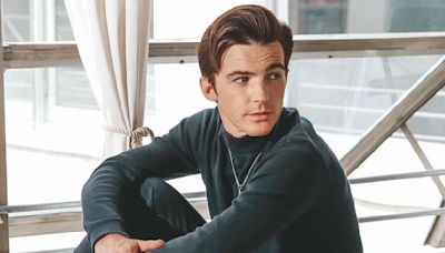 Drake Bell revela que productores y actores apoyaron a Brian Peck cuando lo denunció por abuso sexual