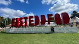 Eisteddfod crowds urged to leave their cars at home