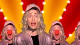 Randy Rainbow's Marjorie Taylor Greene is 'lousy with stupidity'