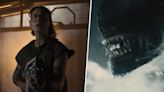 Say cheese: the Xenomorph bares its teeth in terrifying new look at Alien: Romulus