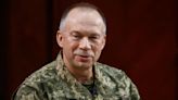Superado en número de hombres y armas: el nuevo jefe del ejército ucraniano se enfrenta a grandes retos para combatir contra Rusia