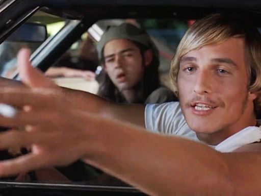 Every Richard Linklater Movie, Ranked